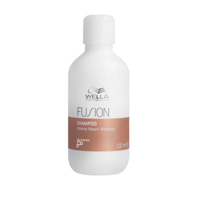 Wella Professionals Fusion Intense Repair Shampoo 100 ml