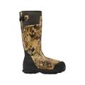 LaCrosse Alphaburly Pro 18" Insulated Hunting Boots Men's, First Lite Typha SKU - 851939