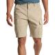 Herren Cargohose Cargo Shorts Kurze Hosen Chino Bermuda Shorts Bermudas Arbeitsshorts Multi Pocket Glatt Komfort Atmungsaktiv Knielänge Casual Täglich Modisch Strassenmode Schwarz Weiß