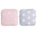 Sanitary Pouch Pad Makeup Diaper Purse Napkin Organizer Menstrual Storage Towel Zippered Travel Case Coin Women