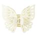 Hair Clips For Women - Nonslip Large Hair Claw Clips For Thick And Thin Hair Strong Hold Big Hair Clips Fashion Hair