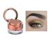 WNG Double-layer Eyebrow Cream Eyebrow Powder Brow Color Long Lasting Water Proof Eyebrow Pomade Gel 6 Colors Sweat-proof Eyebrow Pomade Gel