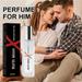 EJWQWQE Perfume For Men And Women Sexy And Charming Perfume Lasting Spray Love Cologne To Attract Women 20ml