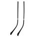 Spectacle Legs Metal Glasses Temple Eyeglasses Arms Reading Sunglasses Branch Replacement Universal Spring Hinge and Women