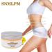 YQHZZPH Slimming Cream Body Slimming Gel Burning Cream Losing Weight Massage Cellulite Cream 200g On Clearance