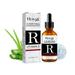 Dengmore Hoygi Retinol Facial Serum Tightening Anti Aging Drops Anti-Wrinkle Face Essence Oil Reduce Fine Lines 1 fl oz