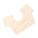 While Lingerie 3 Pack Women Underwear Vest Underarm Sweat Pads Thin Section Summer Milk Silk Miss