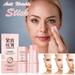 EJWQWQE Firming And Anti-Wrinkle Stick Reduces Neck And Eye Fine Lines Moisturizes And Softens Skin Anti-Wrinkle Cream Powder Stick 5.5g