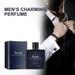 Seniver Perfumes for Women Mens Perfume Cupid Charm Toilette for Men Long Lasting Perfume Cupid Hypnosis Cologne Fragrances for Men Enhanced Scents Pheromone Perfume - 1.7 Fl Oz / 50ml