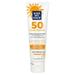 Kiss My Face 50 Face Factor Mineral Sunscreen SPF 50 2 fl oz (59 ml)