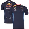 Red Bull Racing 2024 Team-Setup-T-Shirt