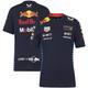 Red Bull Racing 2024 Team Set Up T-Shirt – Kinder