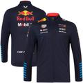 Red Bull Racing 2024 Team Softshelljacke – Unisex