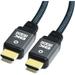 Yauhody 8K HDMI 2.1 Cable 5ft 48Gbps Ultra High Speed Heavy Duty Nylon Braided HDMI 2.1 Cord Real 8K@60Hz 10K 4K@144Hz 4K@120Hz eARC HDCP 2.2 & 2.3 Dynamic HDR 3D for Monitor TV (5 Feet)