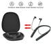 Oneshit Headset Clearance Case for WI-1000X Noise Cancelling Wireless Behind-Neck in Ear Headphones