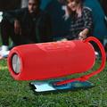 Oneshit Bluetooth Audio in Clearance Outdoor Portable Gift Free Car Wireless Audio 5.3 Bluetooth Audio 2x5W High-power Speaker 1500mah Battery With Long Battery Life