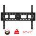 LEADZM Bracket Ceiling Mount Flat Panel Television Adjustable Hanging Holder TMW600 32-70inch VESA 400x600