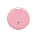 GPS Bluetooth 5.0 Tracker Anti-Lost Device Round Anti-Lost Device For Pets