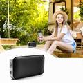 Oneshit Bluetooth Audio in Clearance Small Bluetooth Speakers Portable Wireless Outdoor Mini Speaker For Home Outdoor And Travel 4 Hours Working Time