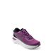 X Denise Austin Mel Sneaker - Purple - Easy Spirit Sneakers