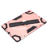 Tablet PC Case With And Detachable Shoulder Straps 10.95in Slim Heavy Duty Shockproof Rugged Tablet Case For Matepad 11 2021 With Stand