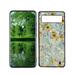 Compatible with Google Pixel 6(2021) Phone Case Floral-bee-garden-designs-0 Case Silicone Protective for Teen Girl Boy Case for Google Pixel 6(2021)
