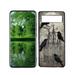 Compatible with Google Pixel 6(2021) Phone Case Gothic-raven-mysteries-7 Case Silicone Protective for Teen Girl Boy Case for Google Pixel 6(2021)