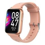 Oneshit Smart Watch On Clearance Smart Watch Support Bluetooth Sport Temperature Fitness Wristband