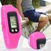 WNG LCD Sports Pedometer Watch Children s Electronic Pedometer Watch Silicone Pedometer Watch