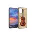 Vintage-music-sheet-notes-3 phone case for Moto G 5G 2022 for Women Men Gifts Flexible Painting silicone Shockproof - Phone Cover for Moto G 5G 2022