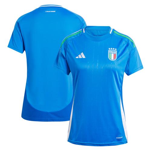 Italien 24 adidas Heimtrikot - Damen