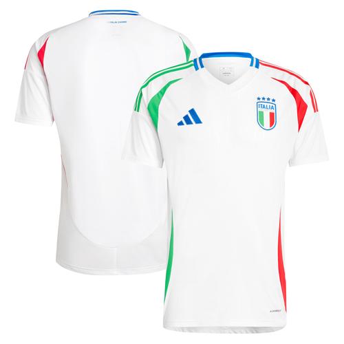 Italien 24 adidas Auswärtstrikot