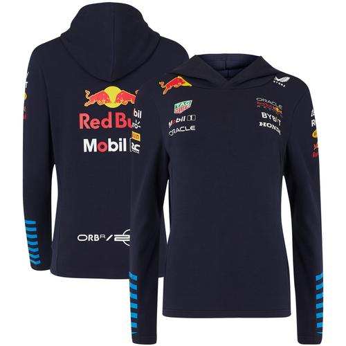 Red Bull Racing 2024 Team-Hoodie – Damen