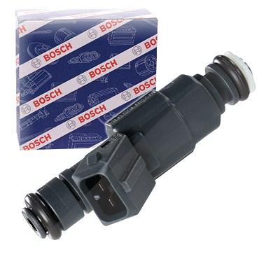 Bosch Einspritzventil [Hersteller-Nr. 0280155919] für Seat, VW Image