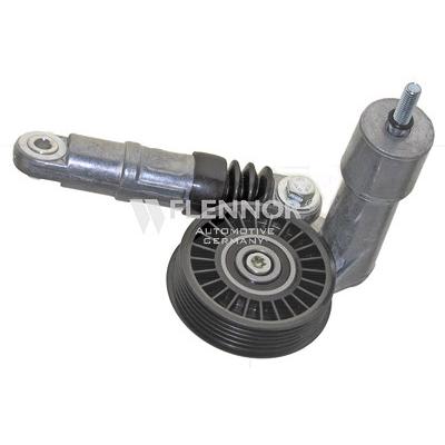 Flennor Spannarm, Keilrippenriemen [Hersteller-Nr. FA20902] für Audi, Skoda, VW Image