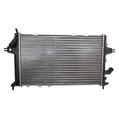 Aic Kühler [Hersteller-Nr. 54598] für Opel Image