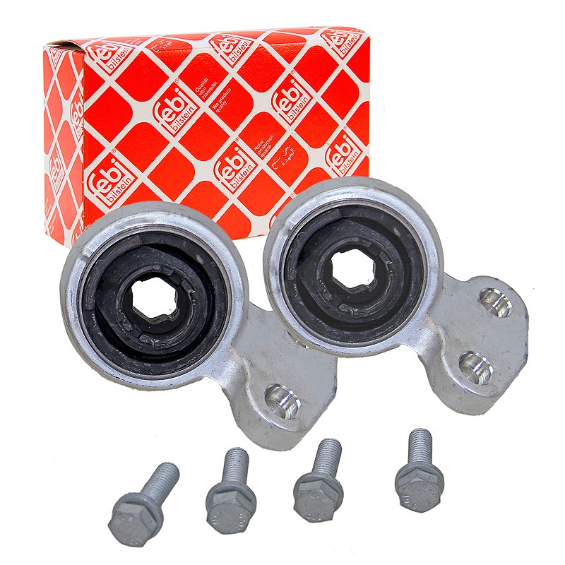 Febi Bilstein Hydrolager/Querlenker Lager [Hersteller-Nr. 18686] für BMW Image