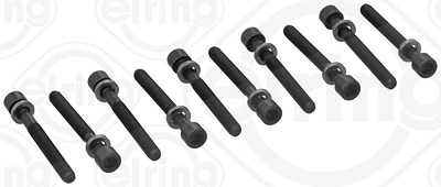Elring Zylinderkopfschraubensatz [Hersteller-Nr. 819.808] für VW, Audi