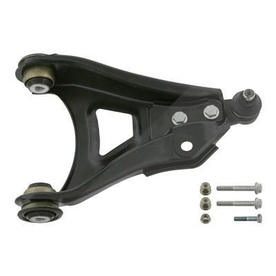 Febi Bilstein Lenker, Radaufhängung [Hersteller-Nr. 33106] für Renault Image