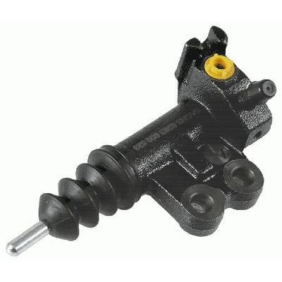 Sachs Nehmerzylinder, Kupplung [Hersteller-Nr. 6283600523] für Hyundai Image
