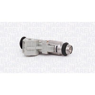 Magneti Marelli Einspritzventil [Hersteller-Nr. 230016209077] für Citroën, Peugeot Image