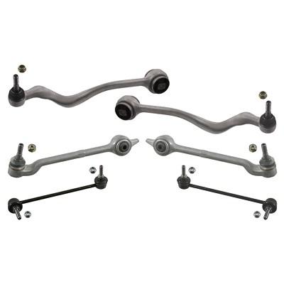 Febi Bilstein Reparatursatz, Querlenker [Hersteller-Nr. 33371] für BMW Image