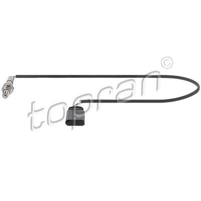 Topran Lambdasonde [Hersteller-Nr. 111610] für Audi, Skoda, VW Image