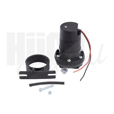 Hüco Kraftstoffpumpe [Hersteller-Nr. 133040] Image