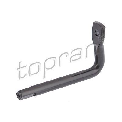 Topran Spannarm, Keilrippenriemen [Hersteller-Nr. 115094] für VW Image