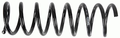 Sachs Fahrwerksfeder [Hersteller-Nr. 996742] für Ford Image