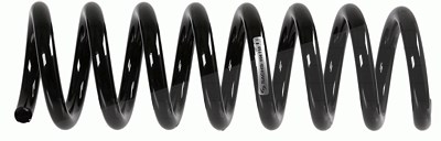 Sachs Fahrwerksfeder [Hersteller-Nr. 994758] für Mercedes-Benz Image