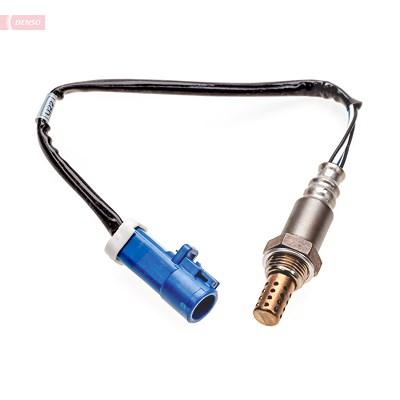Denso Lambdasonde [Hersteller-Nr. DOX-1726] für Ford, Jaguar Image