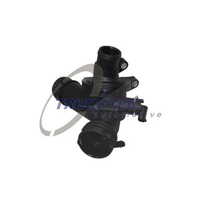 Trucktec Automotive Thermostat, Kühlmittel [Hersteller-Nr. 02.19.023] für Mercedes-Benz Image
