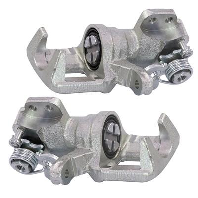 Bestprice Satz Bremssattel hinten [Hersteller-Nr. 34002082] für Honda Image